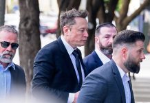 Billionaire Elon Musk Enters Courtroom Showdown With OpenAI