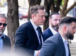 Billionaire Elon Musk Enters Courtroom Showdown With OpenAI