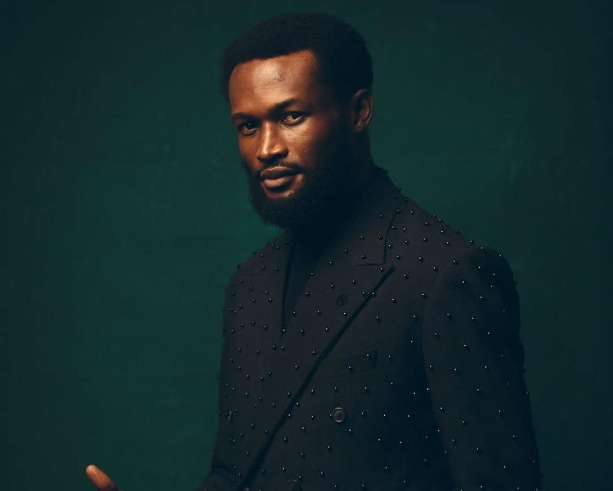 Lack of father figure made me turned to drugs – Actor Bucci Franklin