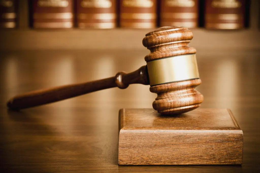 Justice Omotosho orders Interpol, security agencies to arrest convicted ex-minister, Mamman