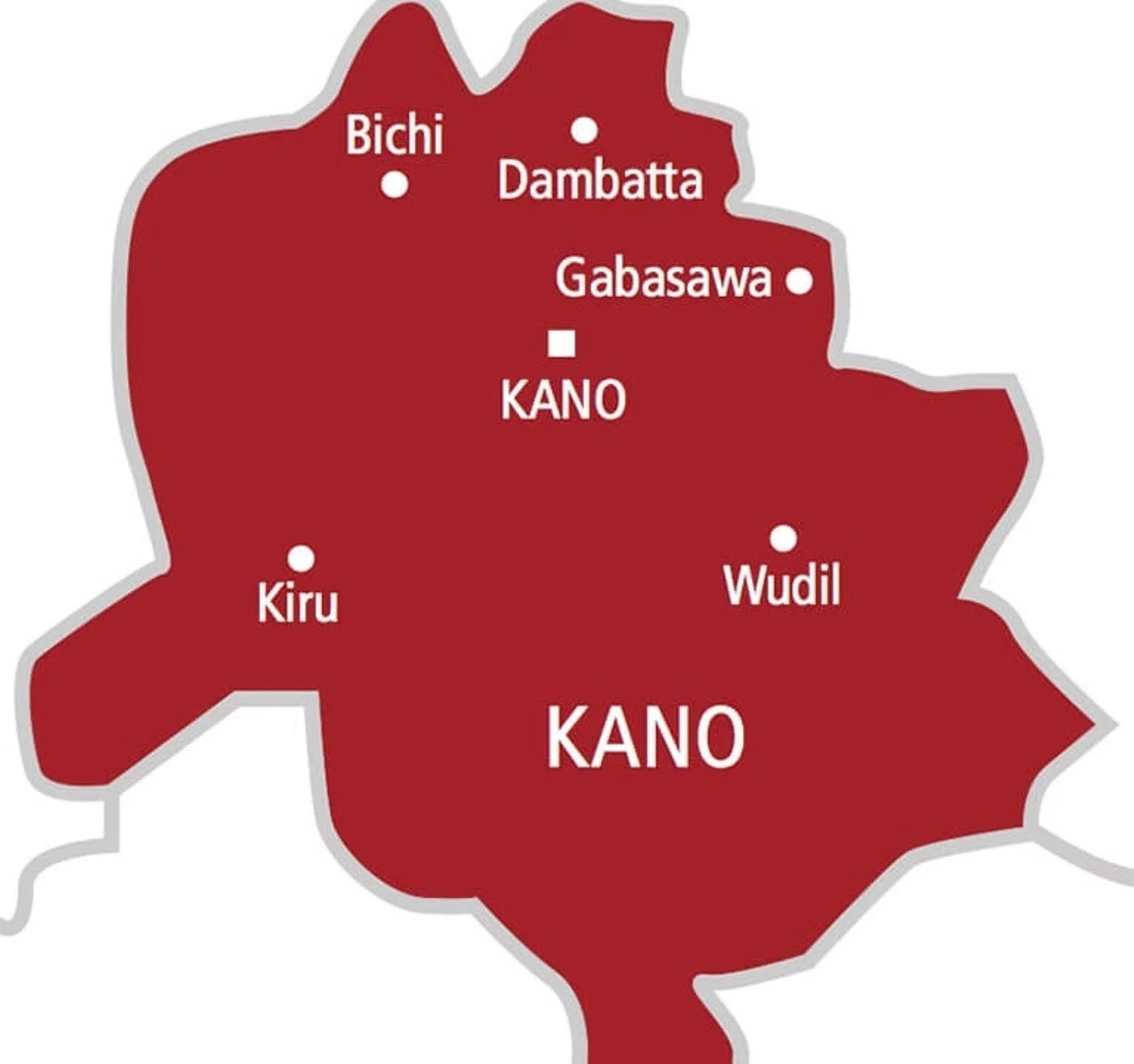 Woman sets husband, co-wife, children ablaze in Kano