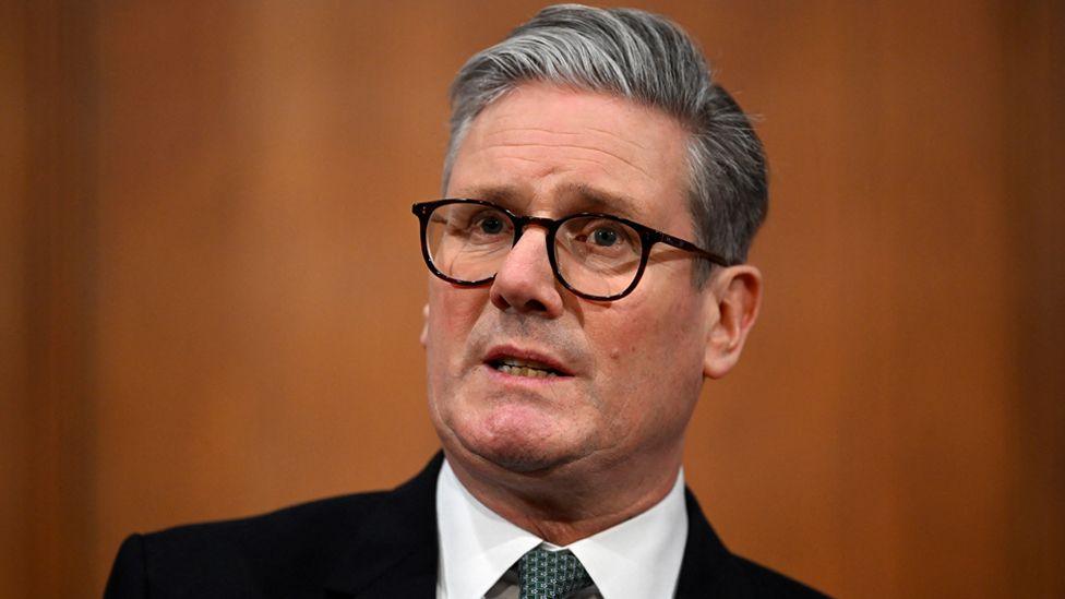 UK PM Starmer faces fresh blow as minister Jess Phillips resigns