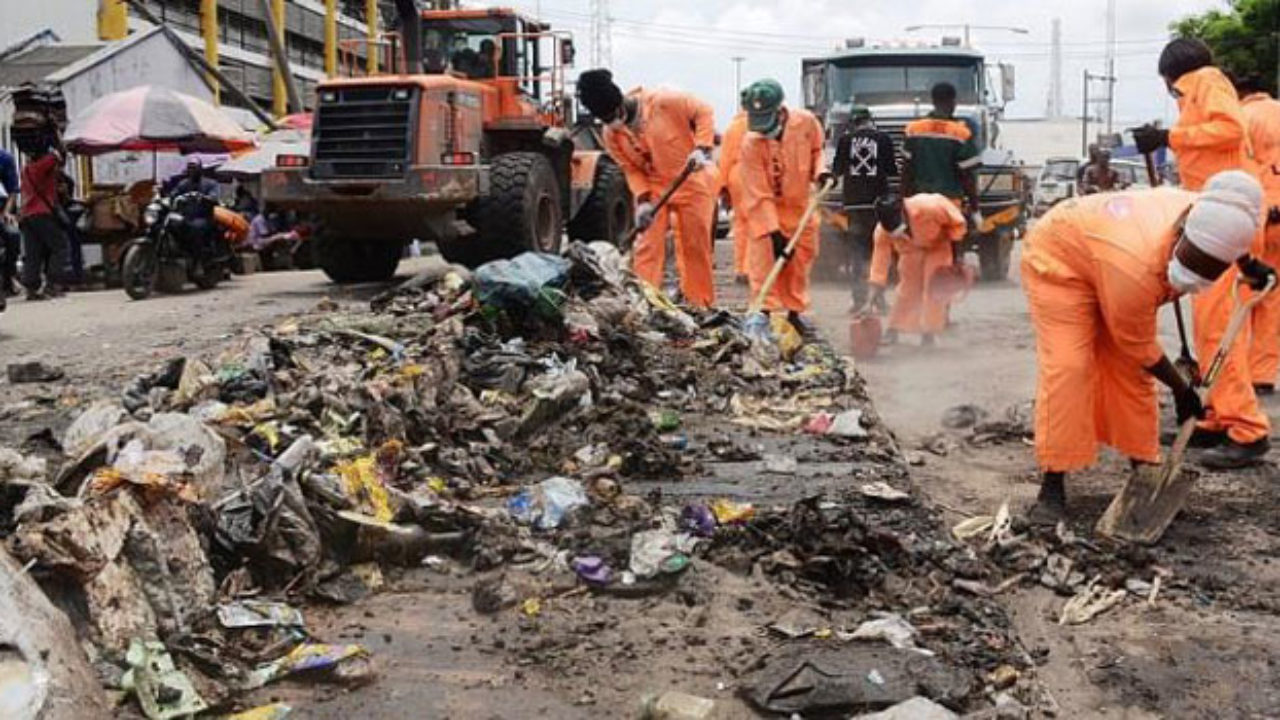 Controversy brews over reintroduction of monthly environmental sanitation in Lagos