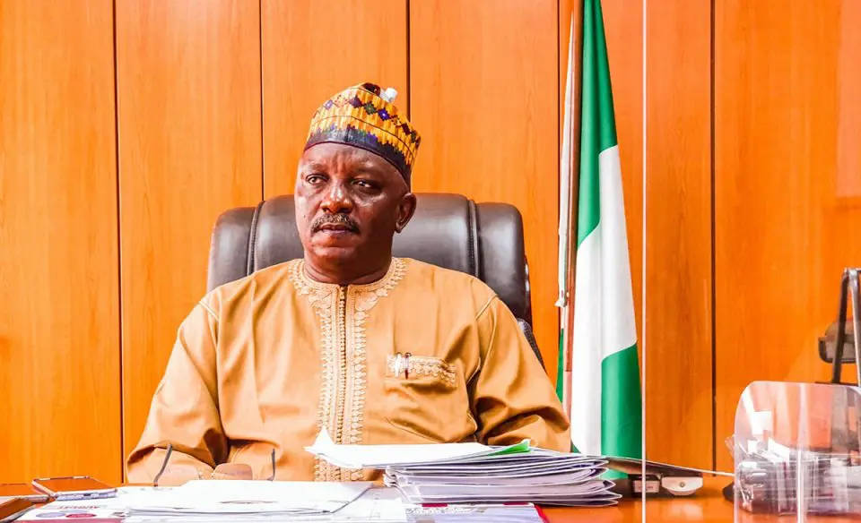Court sentences ex-Power Minister, Mamman to 75 years imprisonment