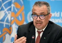WHO and NCDC downplay Hantavirus risks to General Public