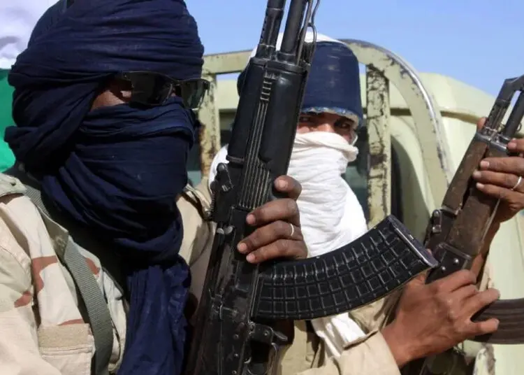Bandits kidnap village head, four others in Katsina