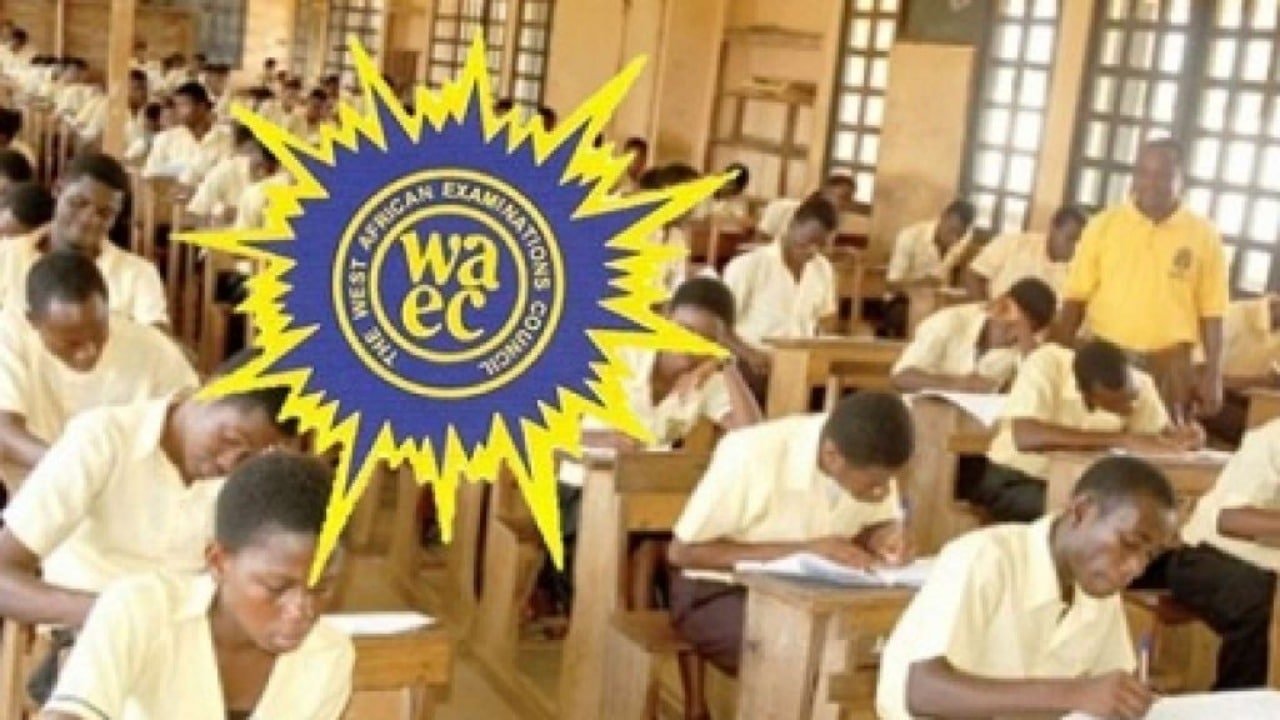 Commissioner urges zero malpractice in WAEC examination