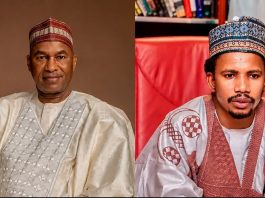 Adamawa 2027: APC Primary Outcome May Boost Ishaku Abboβs Chances, Supporters Claim