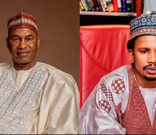 Adamawa 2027: APC Primary Outcome May Boost Ishaku Abboβs Chances, Supporters Claim