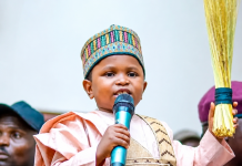 APC Aspirant, 30, Pulls Out Of Kaduna Reps Contest Ahead Of Primaries