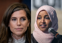 Foreign-Born Lawmakers Could Face Ban Under New Proposal by Nancy Mace