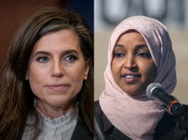 Foreign-Born Lawmakers Could Face Ban Under New Proposal by Nancy Mace