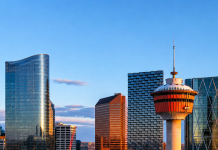 Alberta Independence Debate Heads to Referendum as Separatist Sentiment Grows in Canada