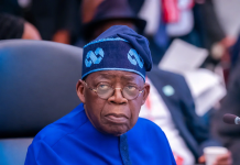 Tinubu Defends Tax Reforms, Says Nigerians Must Pay Tax for Development