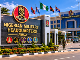 The Nigerian Defence Headquarters has said a newly Terrorist Group emerged in Southern Nigeria