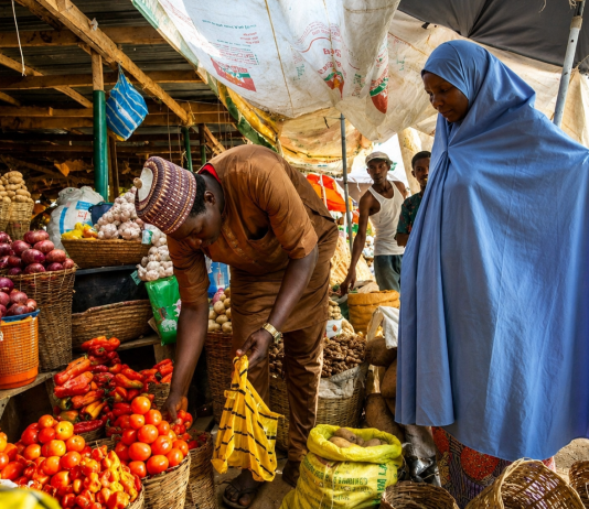 Eating to Survive, Not to Stay Healthy: Nigeria’s Food Reality in 2026