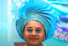 SENATOR BANIGO REACTS AS APC DISQUALIFIES HER FROM RIVERS SENATORIAL RACE
