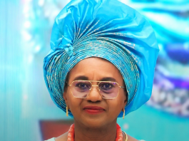 SENATOR BANIGO REACTS AS APC DISQUALIFIES HER FROM RIVERS SENATORIAL RACE