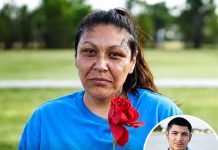 Forbidden Love Story That Gripped America Resurfaces