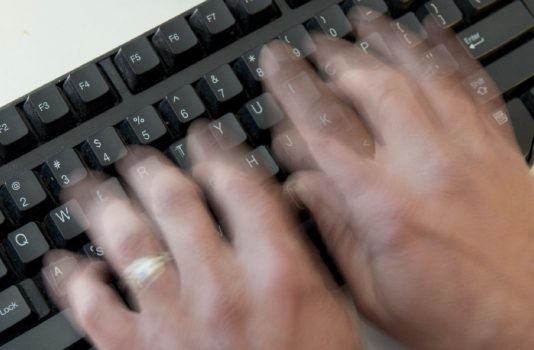 After Months Of Blackout, Iran Gives Internet To Select Few