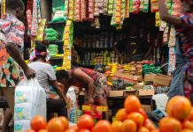 BREAKING: Nigeria’s Inflation Rises to 15.69% in April 2026 – NBS