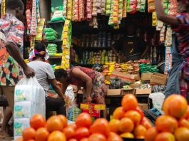 BREAKING: Nigeria’s Inflation Rises to 15.69% in April 2026 – NBS