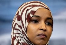 Omar Launches Re-Election Bid as Citizenship Debate Intensifies in Congress