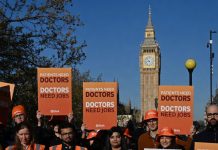 Resident Doctors Announce 16th Four-Day Strike in Ongoing NHS Pay Dispute