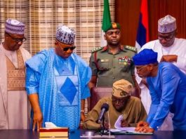 Nigeria’s Debt Surge Raises Alarm as Expert Blames Weak Fiscal Discipline