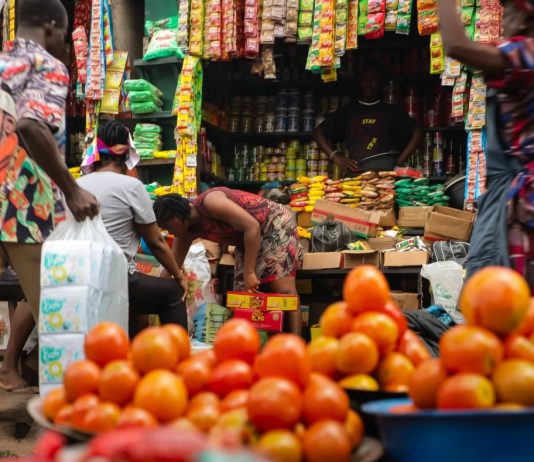 BREAKING: Nigeriaโs Inflation Rises to 15.69% in April 2026 – NBS