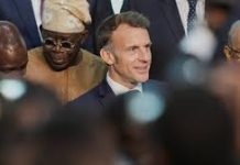 Hantavirus situation is under control in France — President Macron
