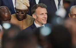 Hantavirus situation is under control in France — President Macron