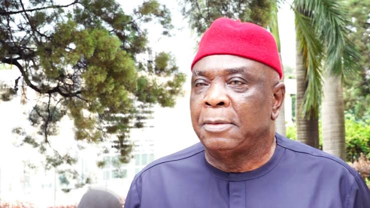 Tinubu must account for 2023 promises, Nigerians now adapted to govt failure — Dan Ulasi