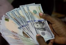 Dollar to Naira exchange rate today, May 14, 2026: Nigerian currency bounces back with appreciation