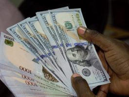 Dollar to Naira exchange rateย today, May 14, 2026: Nigerian currency bounces back with appreciation