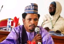 ₦1.5 Trillion Health Reform Plan: Abbo Unveils Ambitious Healthcare Vision for Adamawa