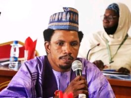 ₦1.5 Trillion Health Reform Plan: Abbo Unveils Ambitious Healthcare Vision for Adamawa