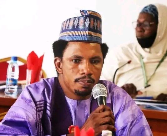 ₦1.5 Trillion Health Reform Plan: Abbo Unveils Ambitious Healthcare Vision for Adamawa