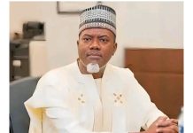 Oyo Abduction: FG Cannot Secure Every School in Nigeria β Reno Omokri