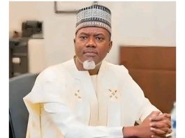 Oyo Abduction: FG Cannot Secure Every School in Nigeria — Reno Omokri
