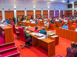 Nigerian Senators Renew Push for Mandatory Electronic Transmission of Election Results