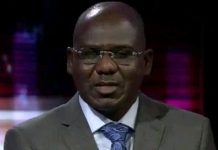 Buratai Says Security Agencies Can Track Bandits If They Choose To