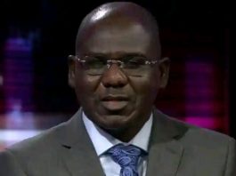 Buratai Says Security Agencies Can Track Bandits If They Choose To