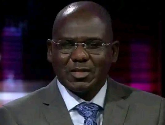 Buratai Says Security Agencies Can Track Bandits If They Choose To