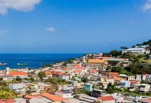 Grenada Grants Visa-Free Entry to Nigerians, Direct Flights Under Discussion