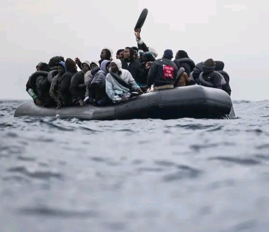 Over 1,300 Migrants Die on Canary Islands Route in First Five Months of 2026