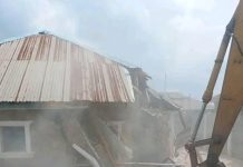 Oyo Govt Demolishes Building Linked To Adelabu Family Kidnapping