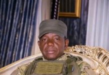 Allah Alone Can End Insecurity in Nigeria – Matawalle