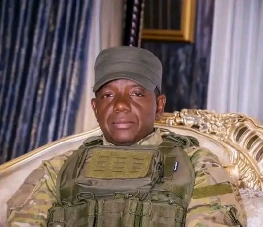 Allah Alone Can End Insecurity in Nigeria – Matawalle