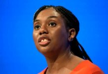 Badenoch Highlights Nigeria’s Power Challenges Despite Oil Wealth
